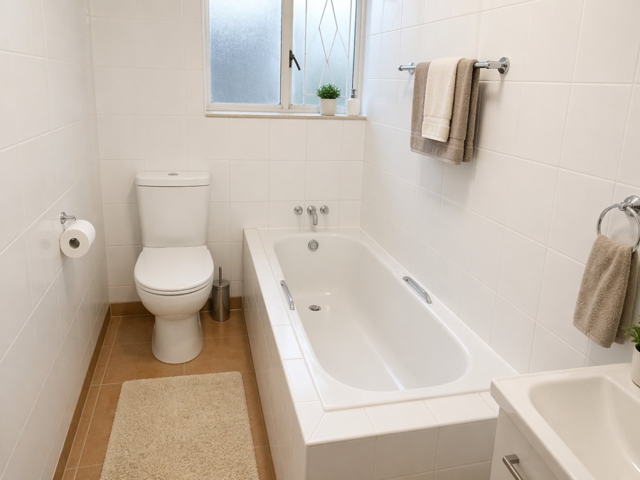 3 Bedroom Property for Sale in Sasolburg Ext 3 Free State